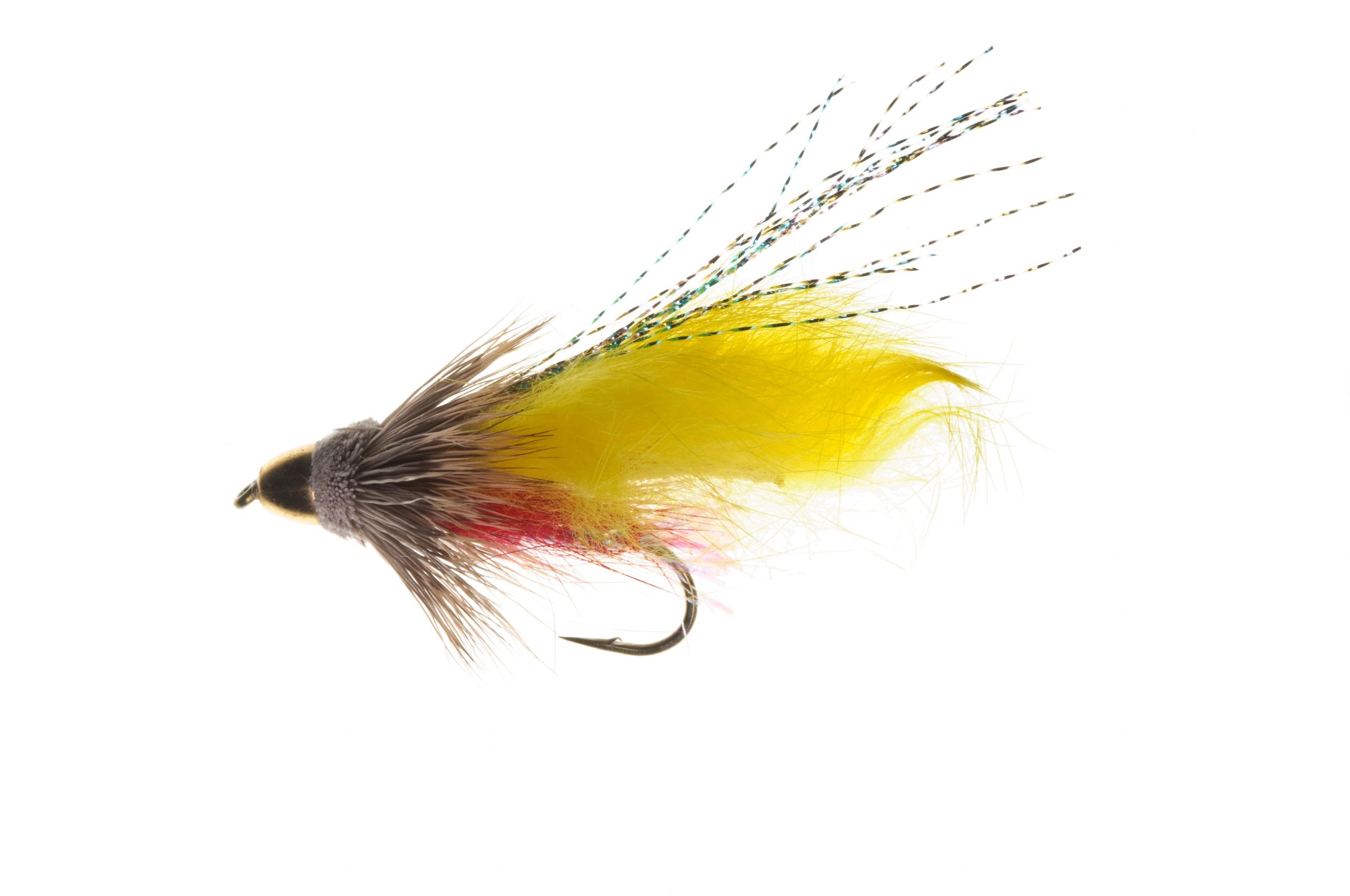 Fishing lure detail image