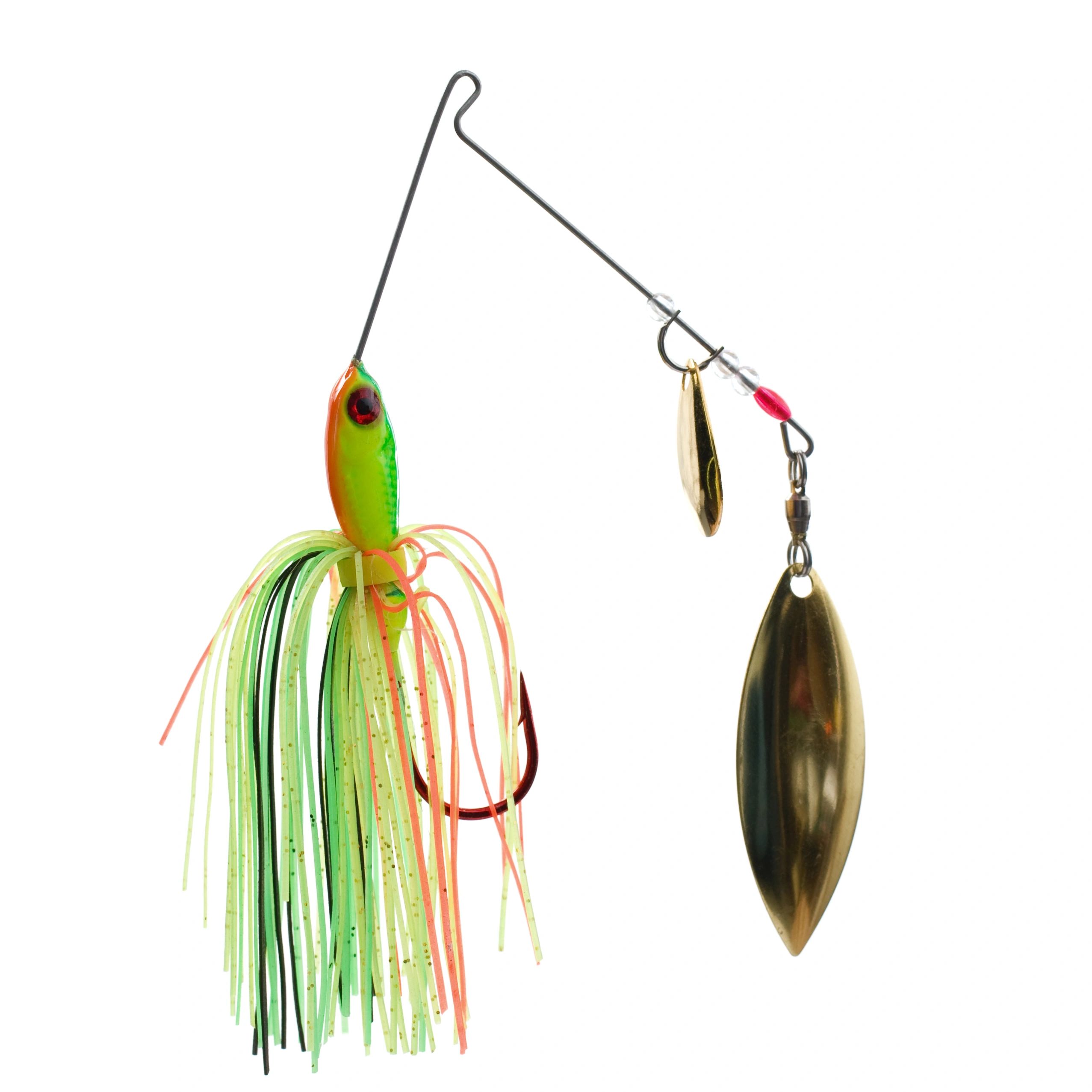 Handmade fishing lure product image for Fishmad Lure and Tackle