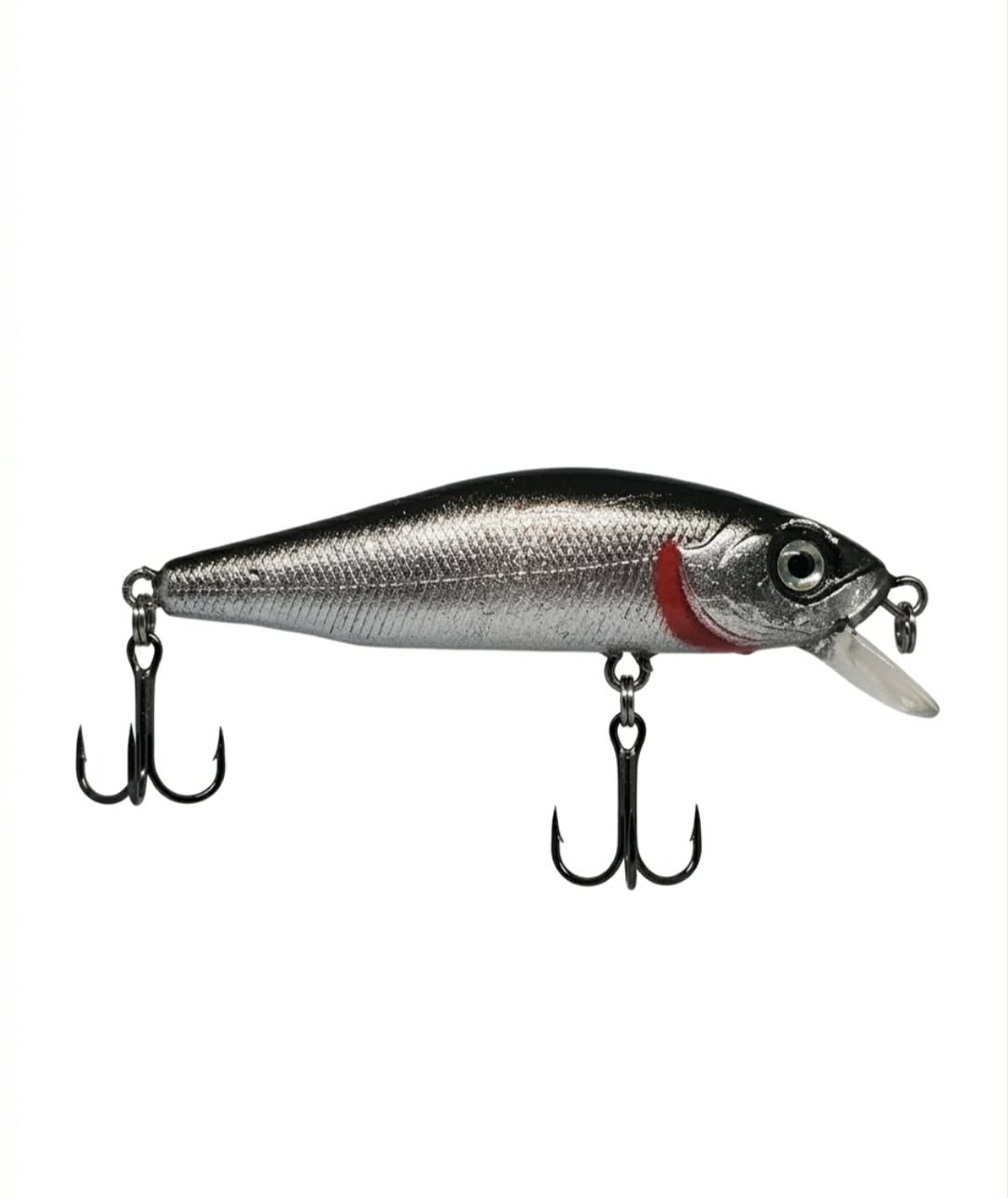 Handmade tackle photo