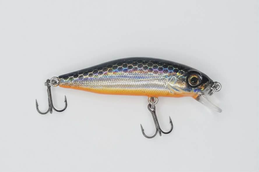 Handmade lures